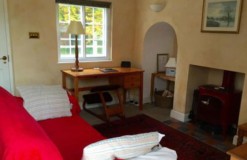 The Old Post Office, Hilton - Foto 1