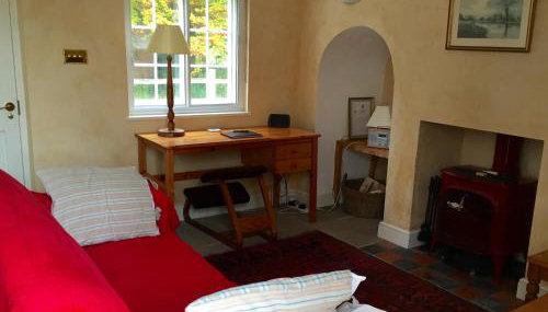 The Old Post Office, Hilton - Foto 1