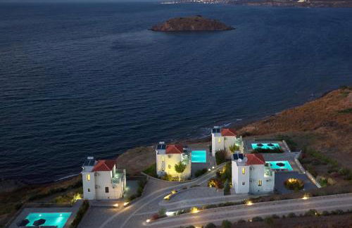 Eleia Seafront Rooms & Villas - Foto 60