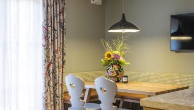 Bachmair Weissach See-Apartments - Foto 3