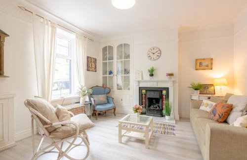 Clitheroe Wilson Retreat. Central Lancashire - Foto 7