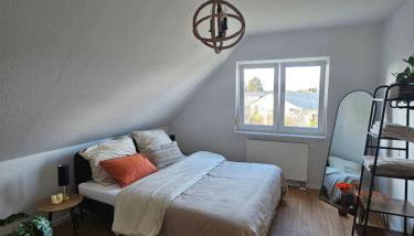 Cozy house and free parking - Foto 5