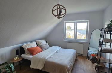 Cozy house and free parking - Foto 5