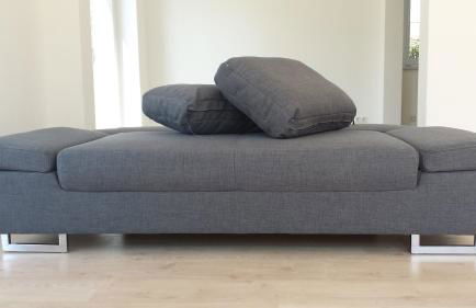 Ferienwohnung Birkenhof Alfsee - Foto 10