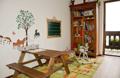 Hof Rossruck - Foto 32