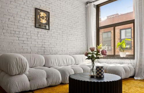 Tribeca Loft Vanderbilt by RoveTravel - Foto 13