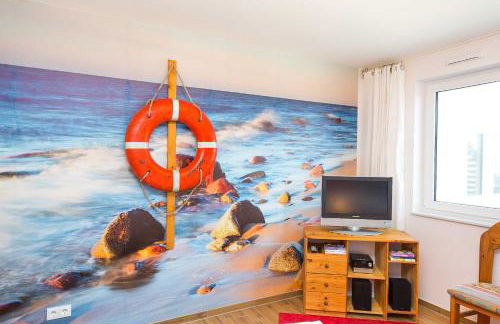 Traumfängerloge -Hafenresidenz - Foto 18