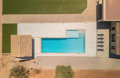 Mireia 2002 with pool and garden by BeBreeze Mallorca - Photo 13