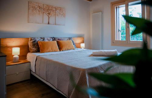 Tra Vicenza & Padova Colli Berici, con Ristorante - Foto 1