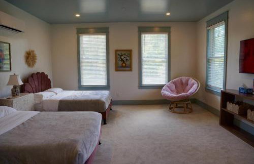 Parkway House Goshen Bed And Breakfast Suite 1 - Foto 38