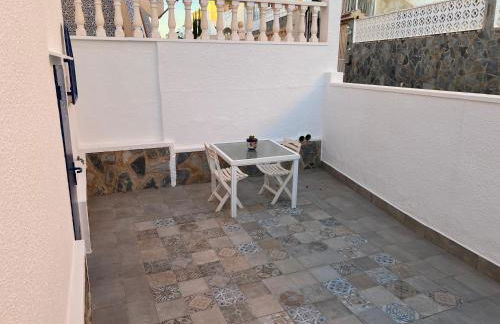 Casa Mar - charmantes Appartement mit Weitblick in Blue Hill - las Filipinas - Foto 30