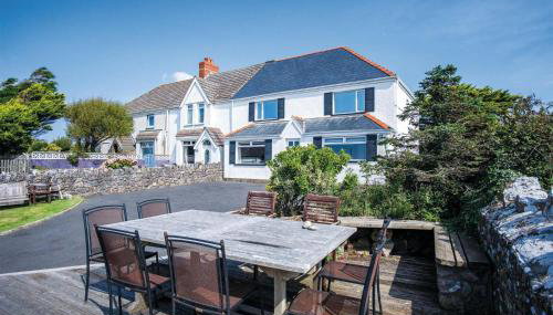 Channel View – 3 Bedroom House - Rhossili Bay - Foto 2, Other