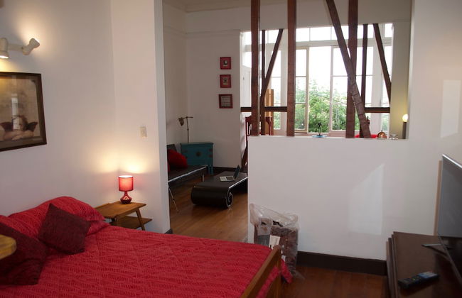 Lofts Oxford Cerro Alegre - Photo 11