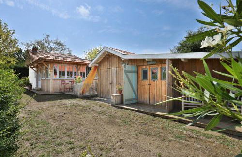 Villa Honora - Joli maison arcachonnaise à Cazaux - Foto 14