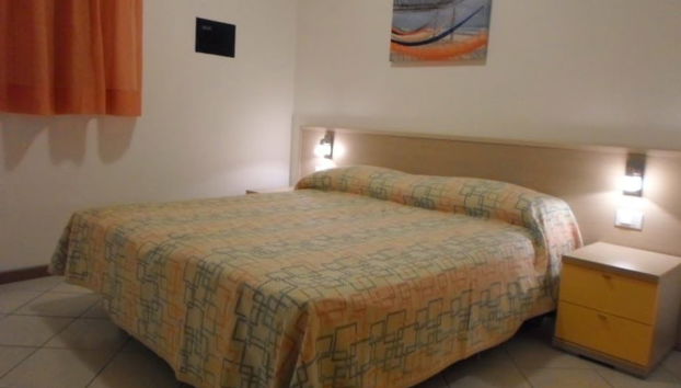 Fenix Residence - Foto 3, Habitación