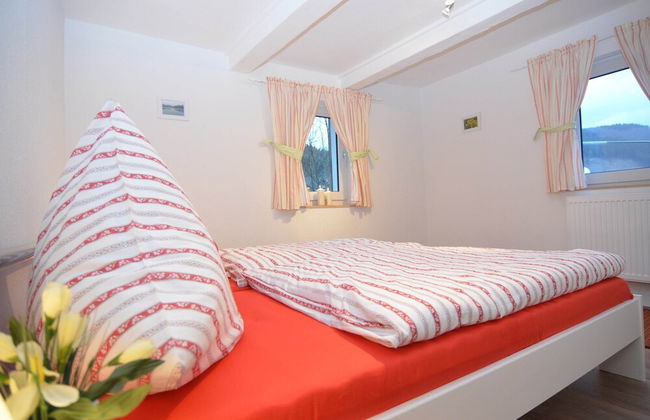 Pleasing Holiday Home near Ski Area in Schmallenberg Germany - Foto 15