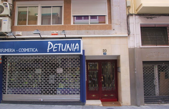 Apartamento CasaTuris Plaza Nueva - Foto 2