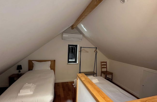 Casas da Corujeira 2 - Foto 30