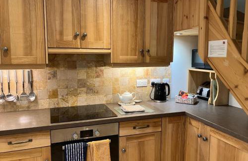 1 Swollowholm Cottage - Foto 11
