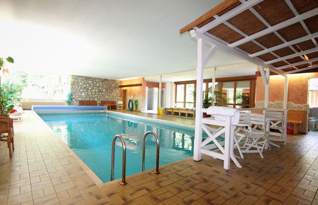 Ferienwohnung in Ruhpolding - Photo 1