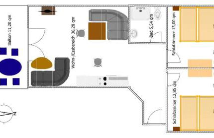 Kastanienhof Selz - Foto 13