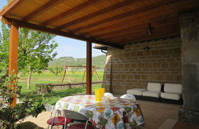 Casa Domenico n° 1 - Foto 27