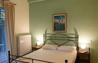 Tsertos Apartments - Foto 21