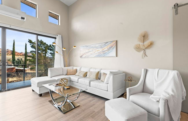 Moondance Redrock Terrace Sedona - Photo 9