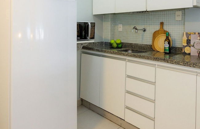 Rio Habitat Almirante - Foto 52