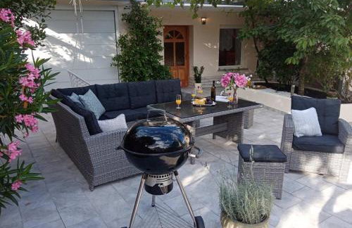 Villa Nona Tamara with Astonishing Sea & Mountains View - Foto 6