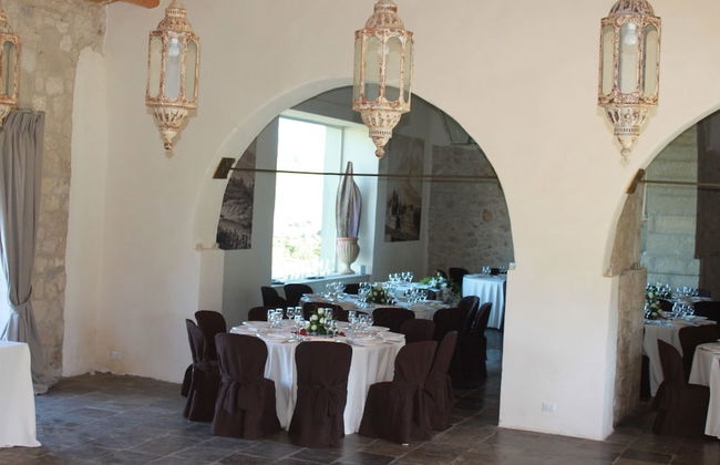 Castello Camemi - Photo 66