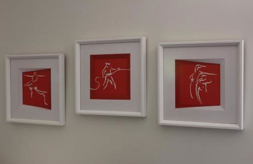 La maison de Demeter, 10 min d'Eugénie, calme des Landes Intérieures - Foto 7