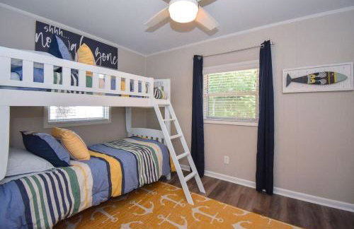 Elsie Jo's on Lake Martin - Foto 33