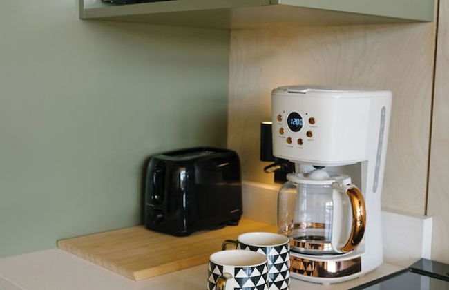 Yellowstone Peaks Hotel - Foto 15