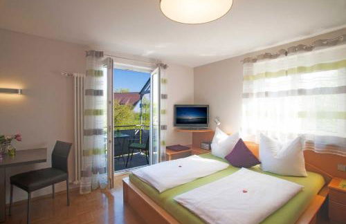 Ferienwohnungen Merkle - Foto 22