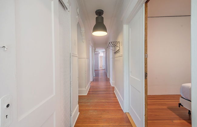 Beautiful 6BR Apt Near Olympic Stadium - Foto 51