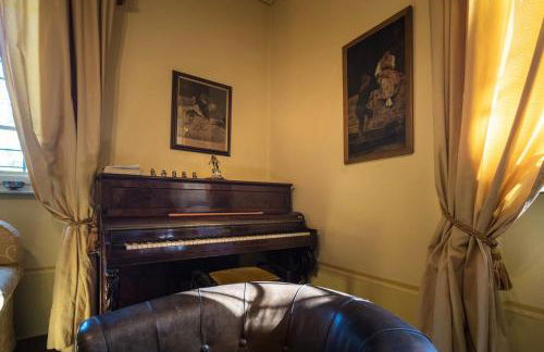 Villa Ines charme near Lucca - Foto 18