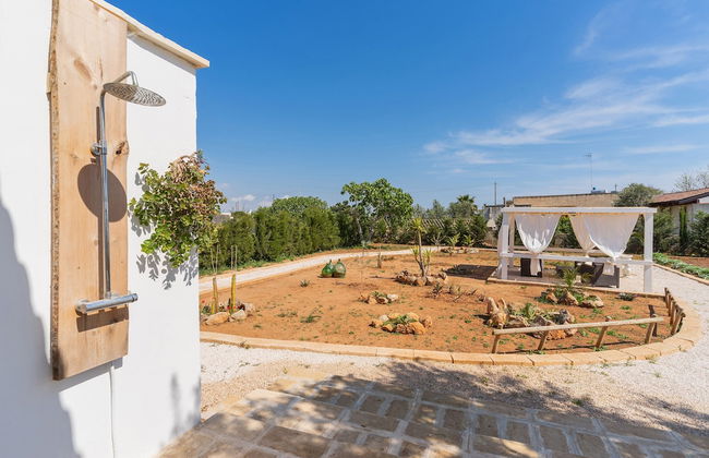 Villetta Marcella - Foto 23