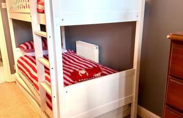 Gensing Garden Apartment - Foto 7