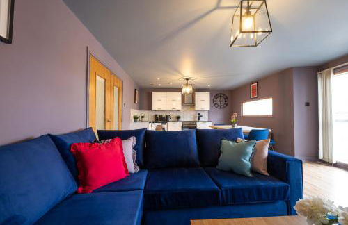 City centre two bedroom apartment in the heart of Liverpool - Foto 19