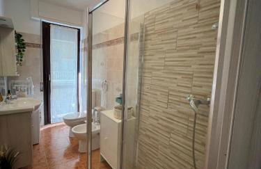 ALPI & RELAX Sondrio - zona Ospedale - centro cittĂ - Photo 13