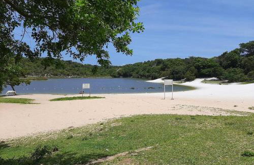 Flat no Sol Vitória Marina 2 - Foto 24