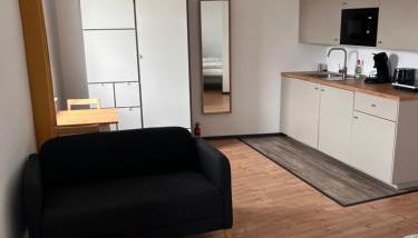 City Appartement B Zur ewigen Lampe dritte Etage - Foto 5