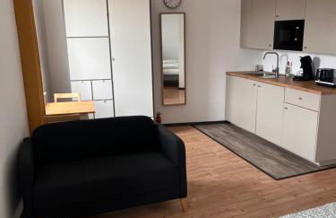 City Appartement B Zur ewigen Lampe dritte Etage - Foto 5