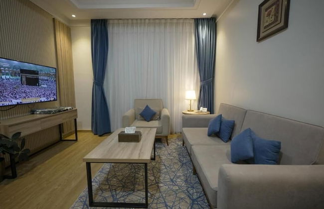 Ezz Hotel Apartments - Photo 24