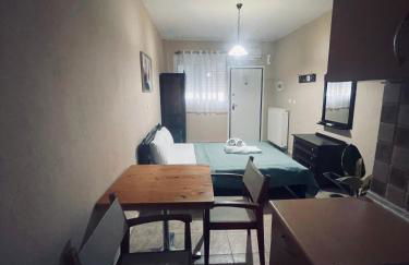 Klapidis apartments - Foto 53