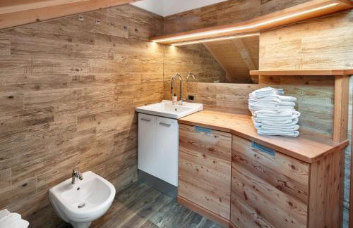 Ciasa Badia - Foto 25