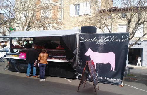 Au Coin Maison - Foto 27