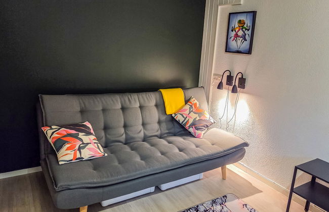 Joutsenlampi - Foto 7