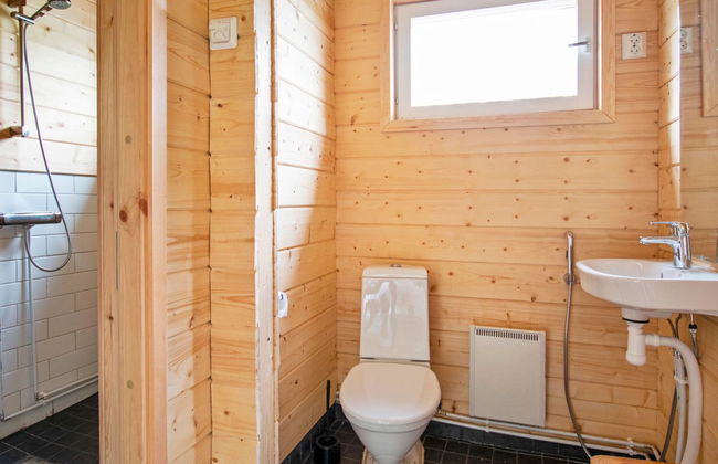 Koskisaari, vaikon loma 2 - Foto 12